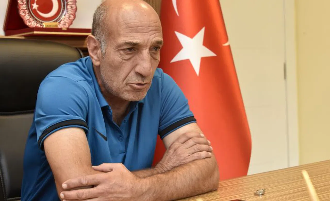 Gümüş 3 puan için Ankara’ya gidiyor