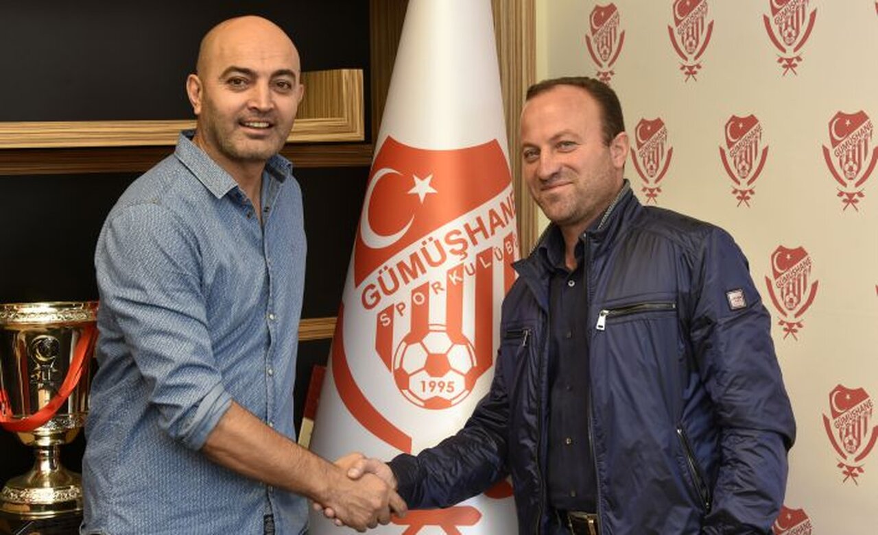 Metin İlhan: Yarım bıraktığım işi tamamlamaya geldim