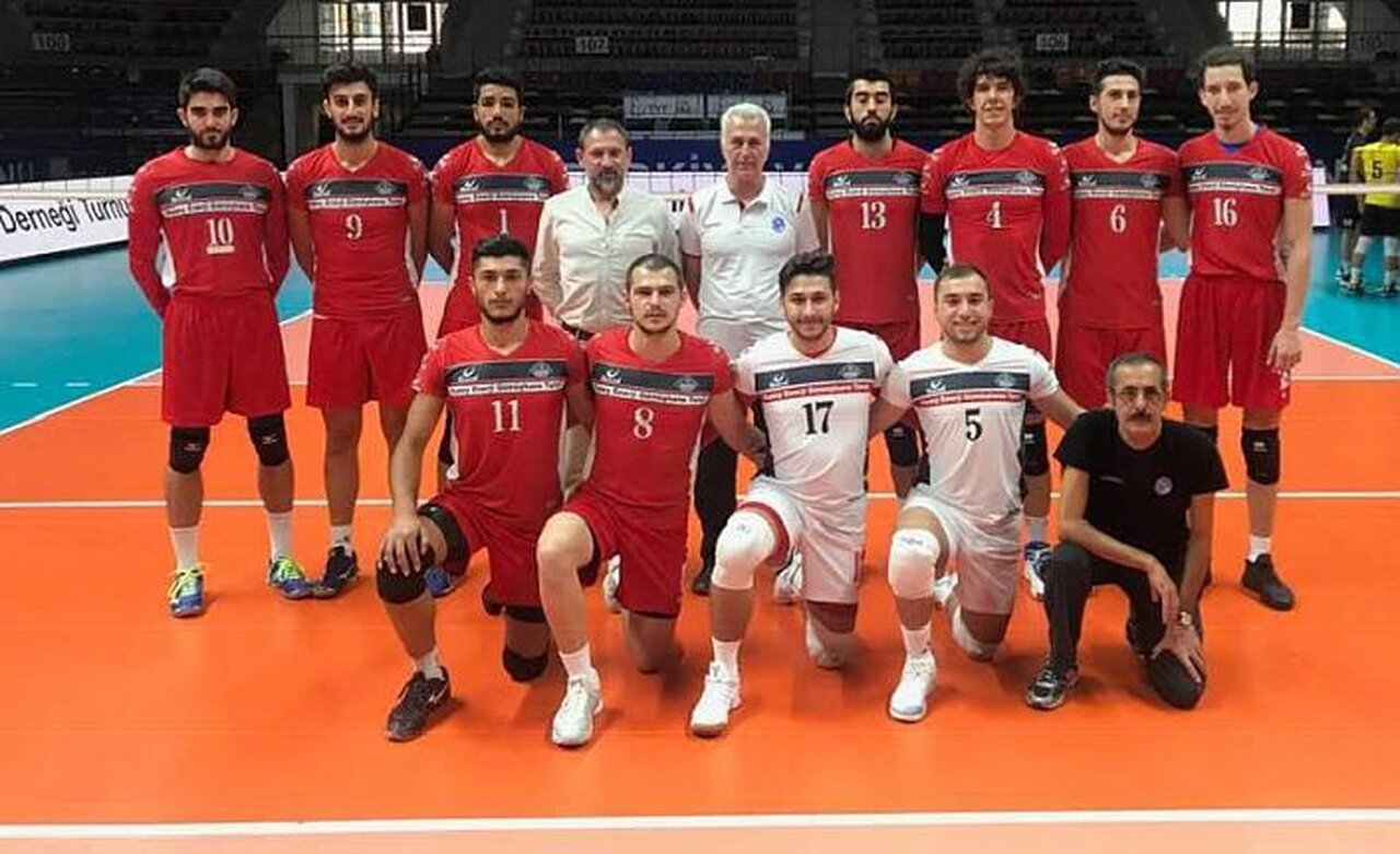 Torul Gençlik Ziraat'i de aştı: 3-0