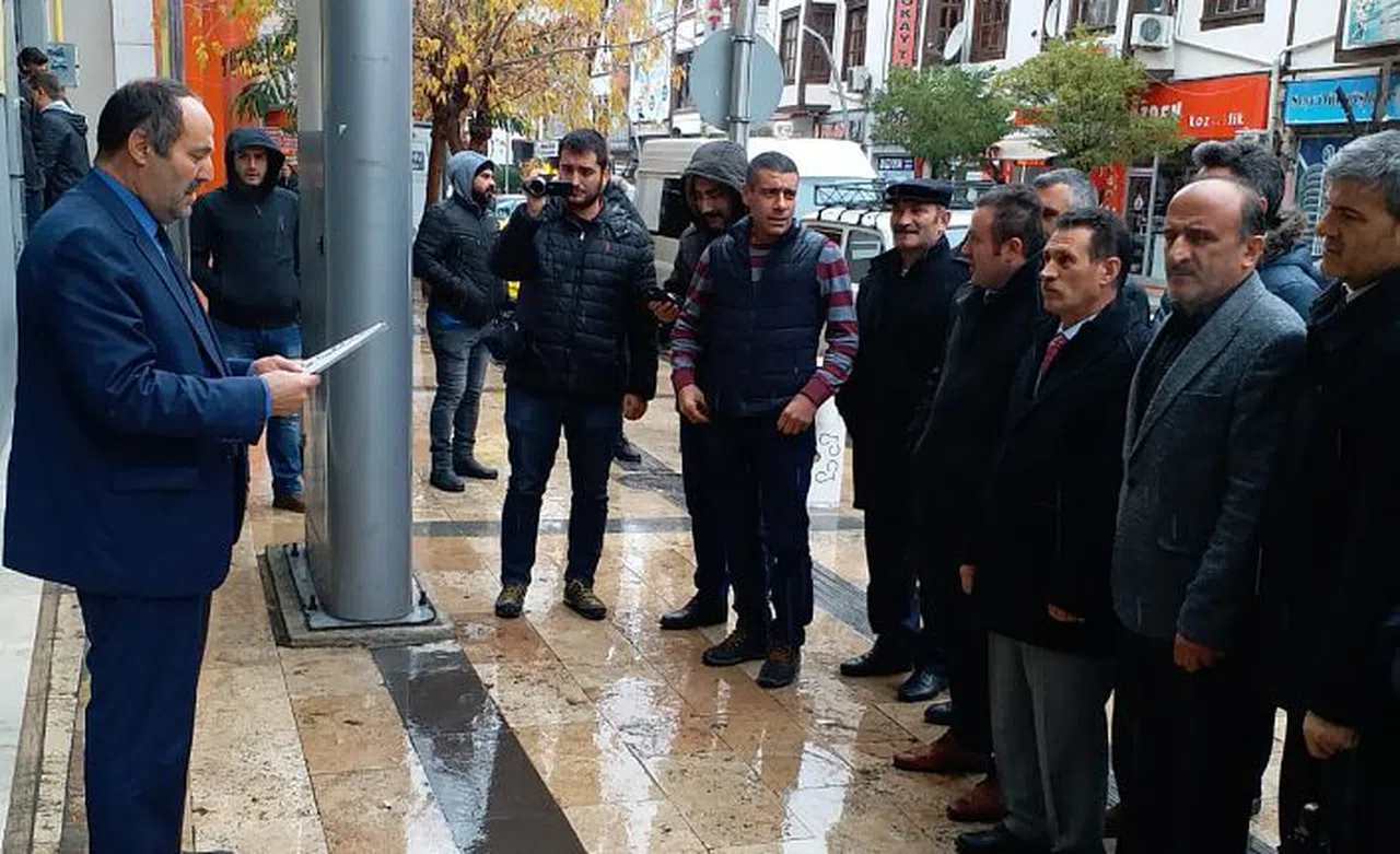 Türk Eğitim-Sen’den ek zam talebi 