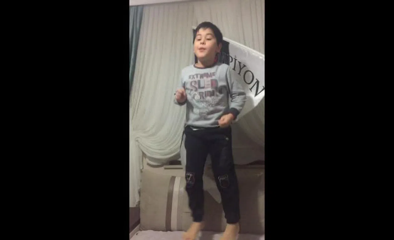 Okulları kar nedeniyle tatil eden valiye böyle teşekkür etti