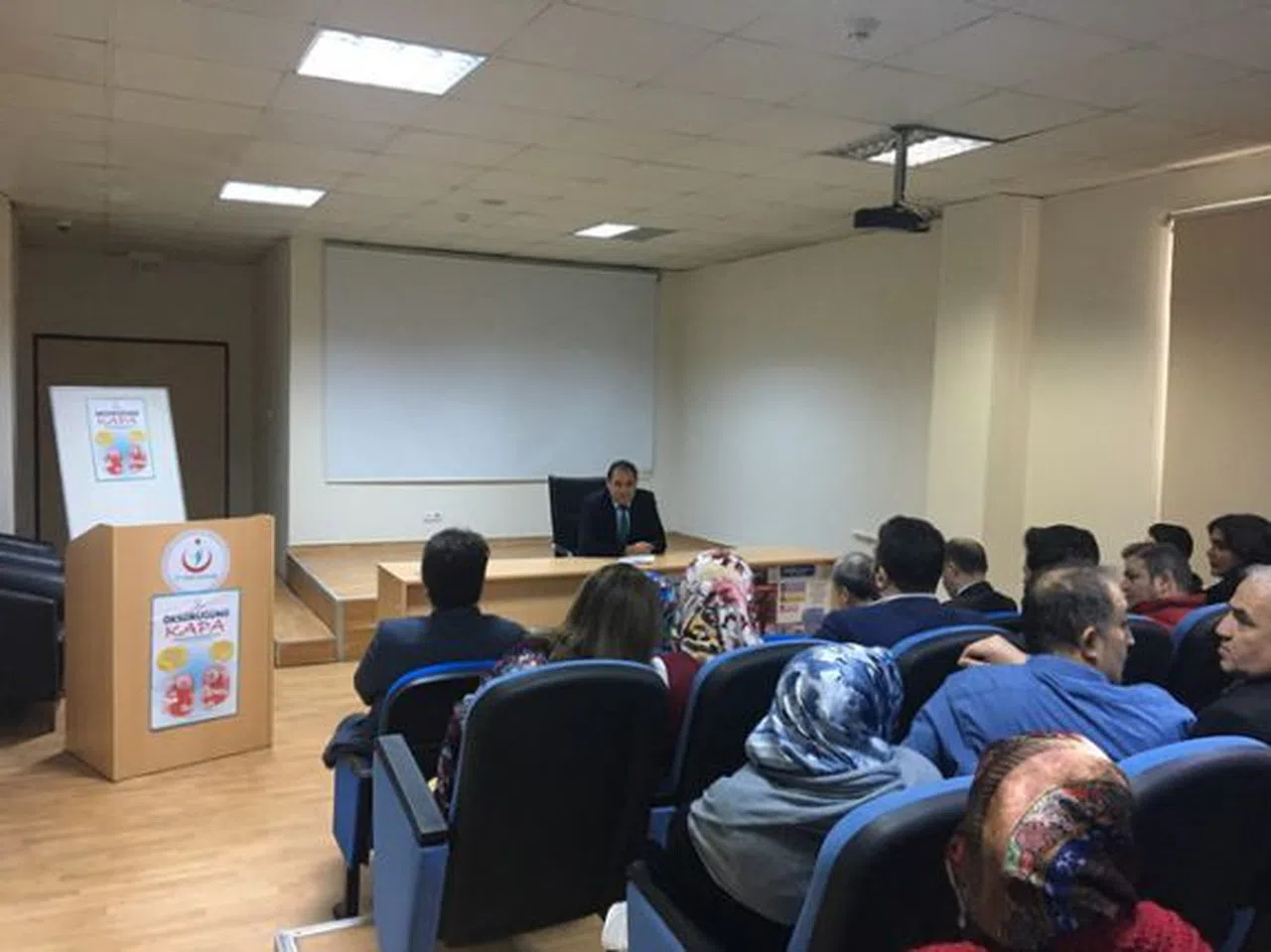 Dünya nüfusunun dörtte birinin vücudunda verem basili var