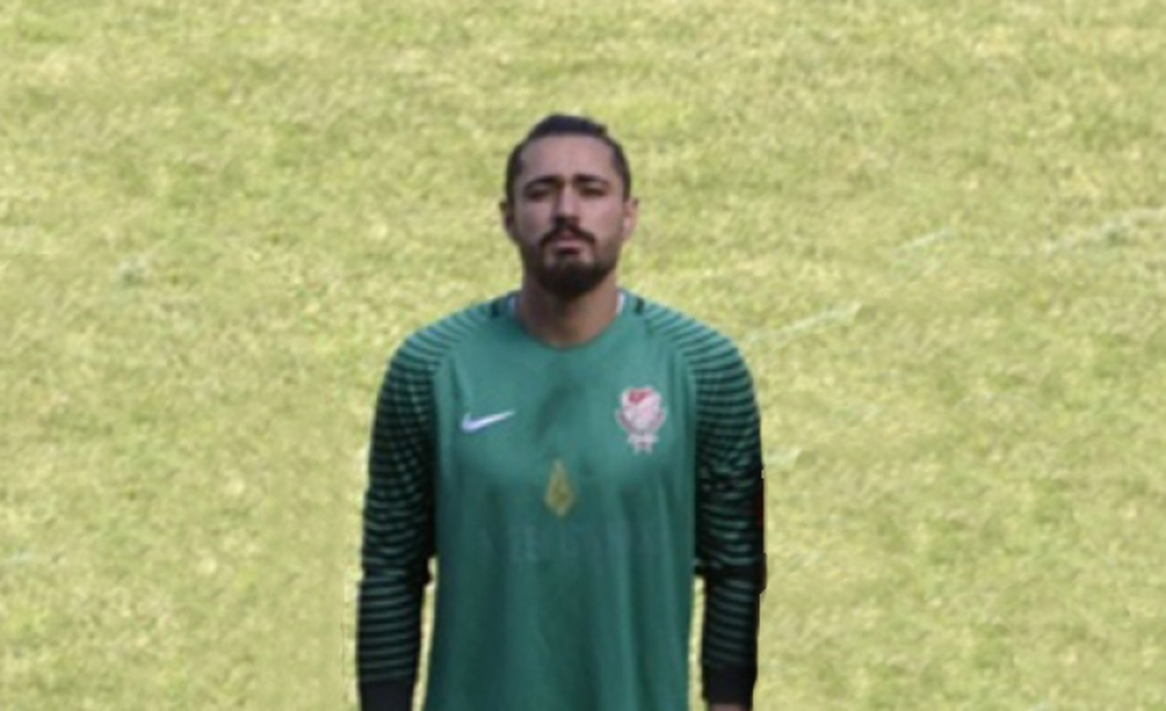 Gümüşhanespor’da Hasan Hüseyin Akınay kulüpten ayrıldı