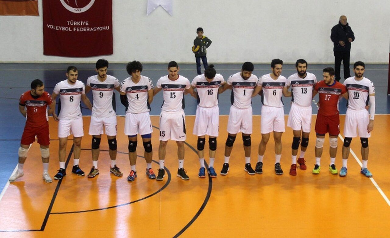 Torul Gençlik Payas Belediyesi’ni aştı: 3-0