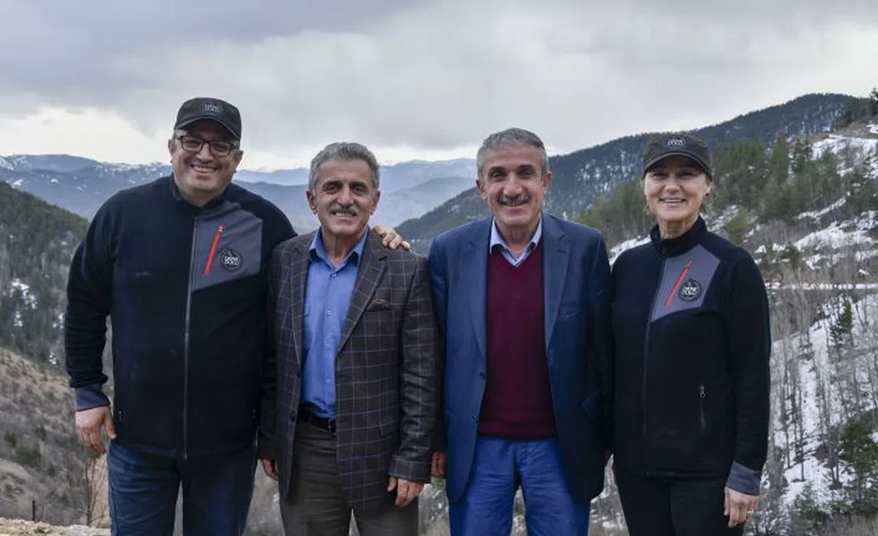 Türkiye’nin ekmek ve ekşi mayasının DNA'sını çıkarıyorlar