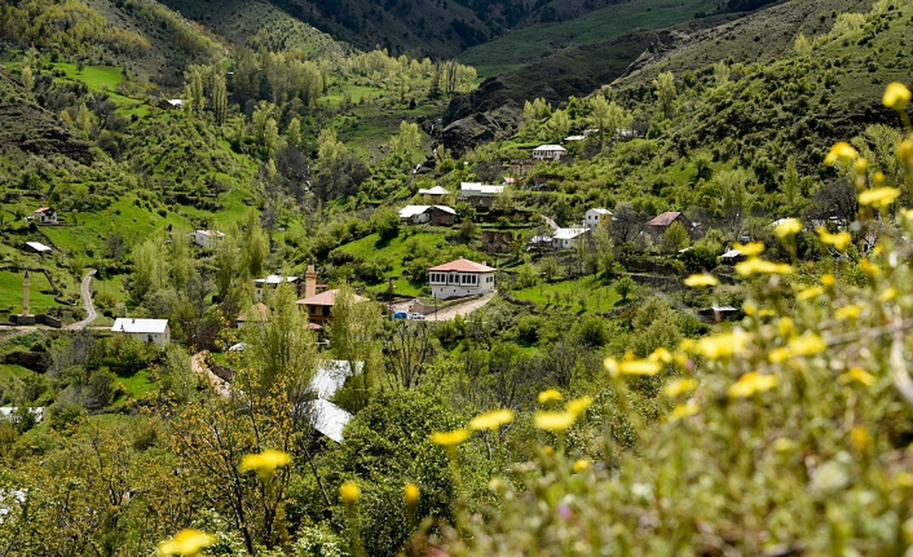 Bayram tatilinde buralara gitmeyi ihmal etmeyin