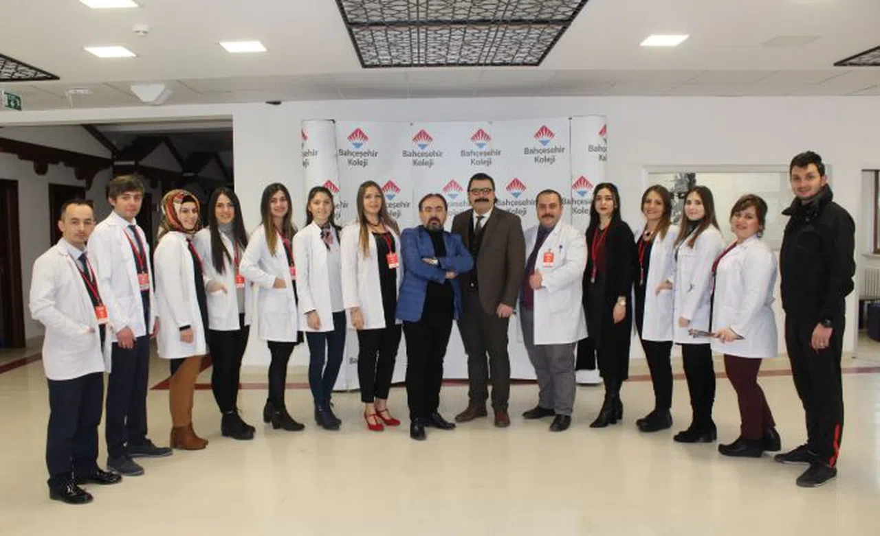 Bahçeşehir Koleji 2019 LGS’de genel başarısıyla fark oluşturdu