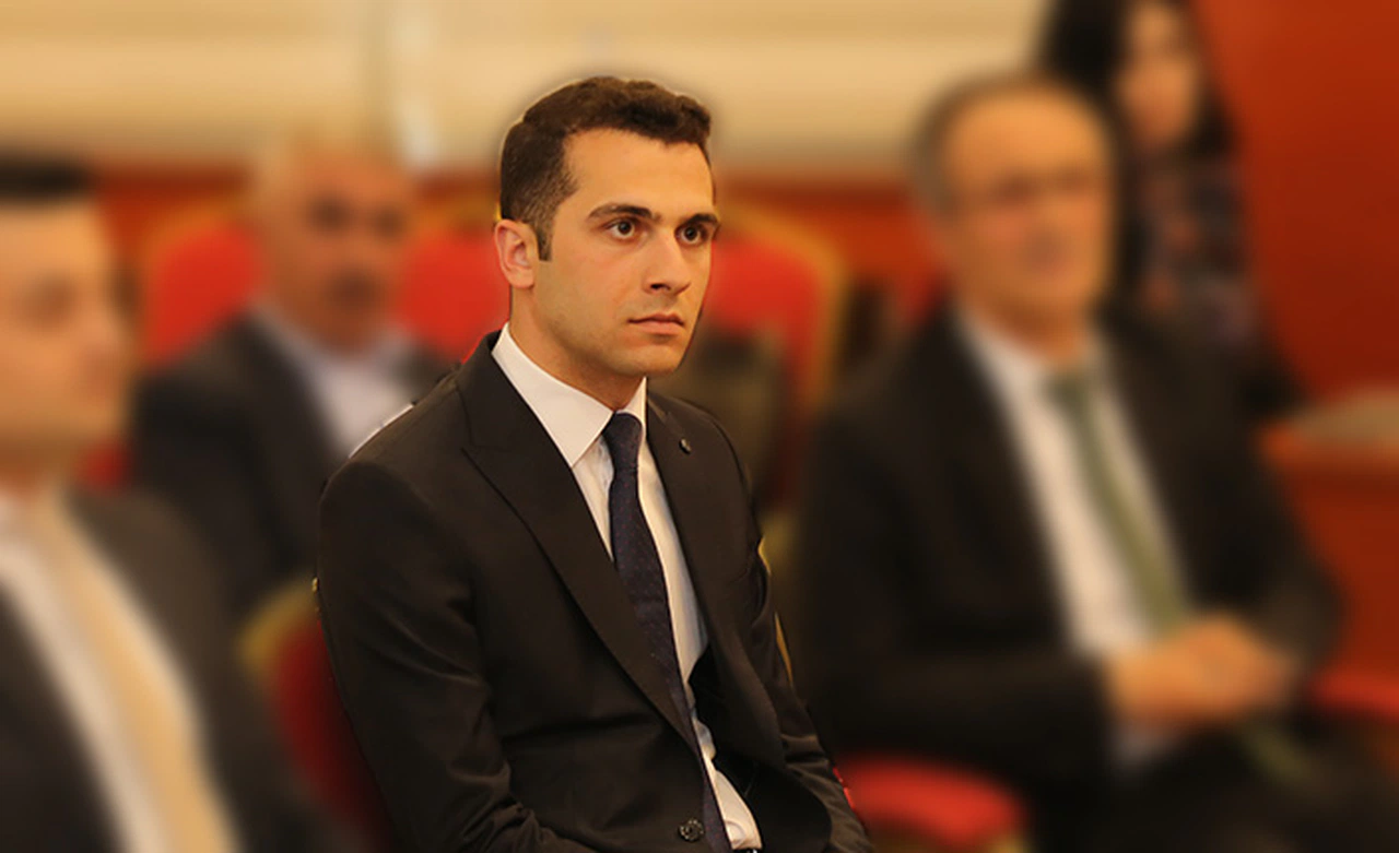 Torul Kaymakamı Aykaç başladı