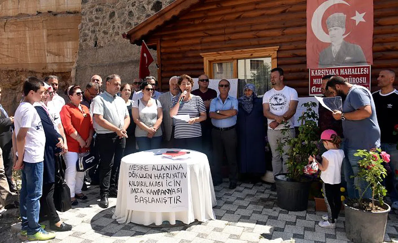 'Daha büyük risk başımızdadır'