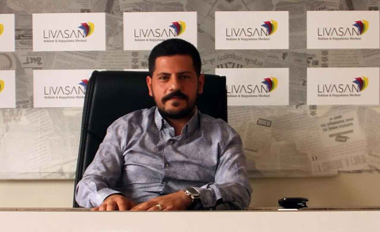 Durmuş adaylığını açıkladı