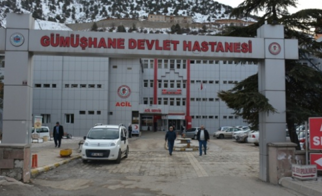 GDH’da 5 uzman doktor daha göreve başladı