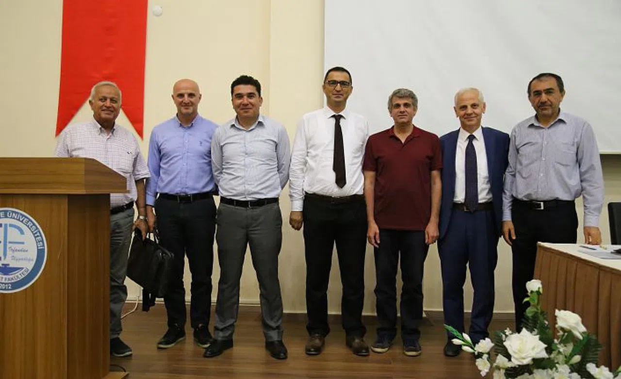 GÜ’de 3. Yılında 15 Temmuz Darbe Girişimi Paneli düzenlendi