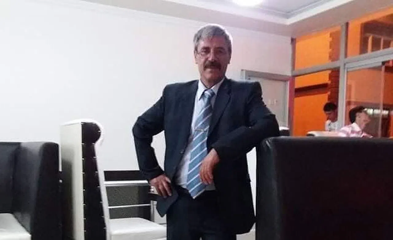 Naci KÜLEKÇİ Hakk'ın rahmetine kavuşmuştur