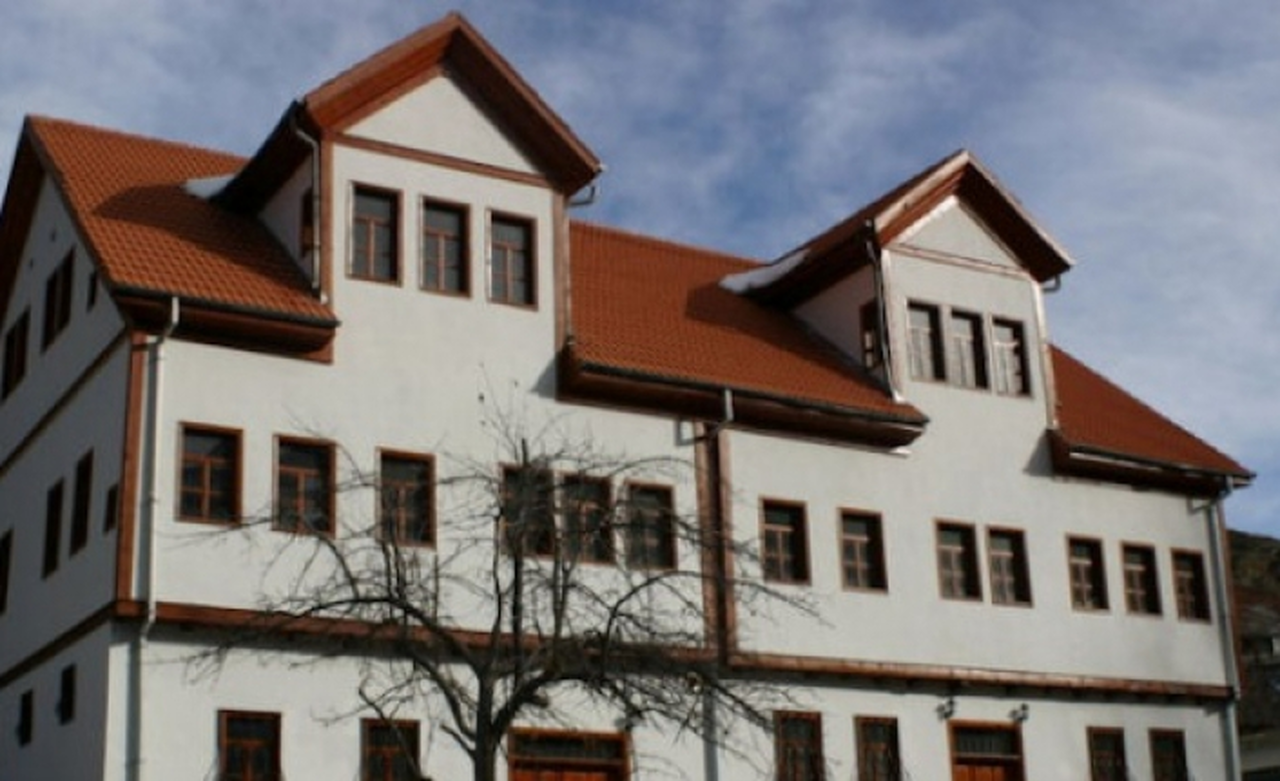 Gümüşhane’nin 24 SİT alanı, 407 taşınmaz kültür varlığı var