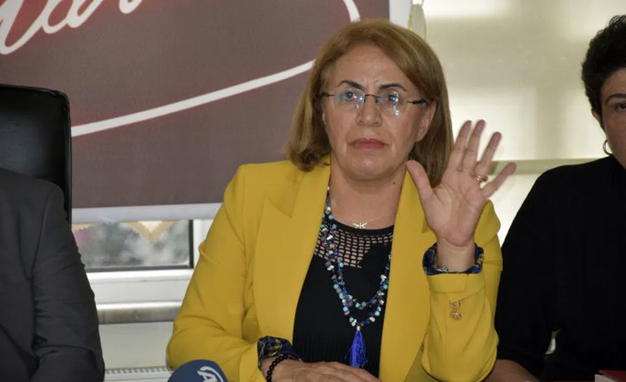 ‘Bizim ne işimiz olur Suriye’nin iç işleriyle?’