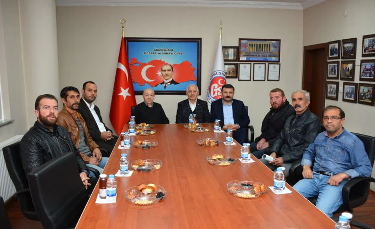 ‘Herkes üzerine düşen sorumluluğu yerine getirmeli’