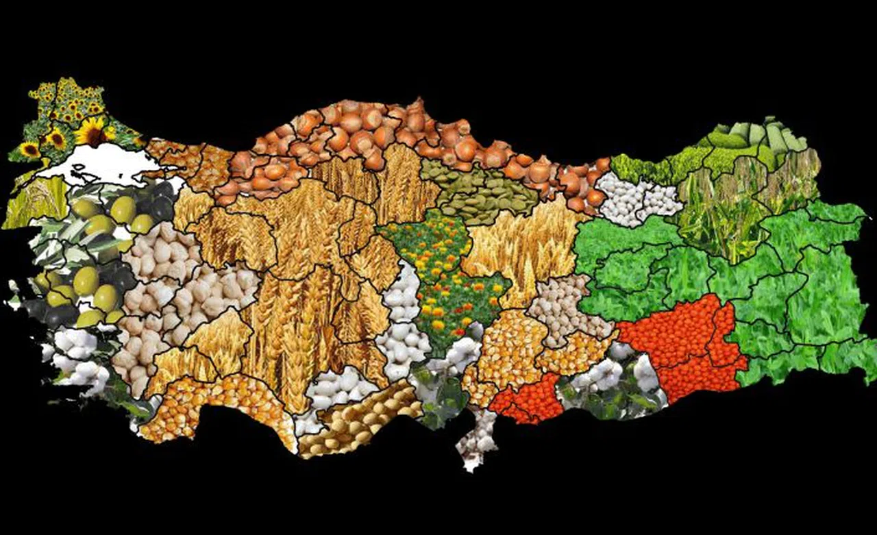 Gümüşhane’de desteklenecek ürünlerin listesi yayımlandı