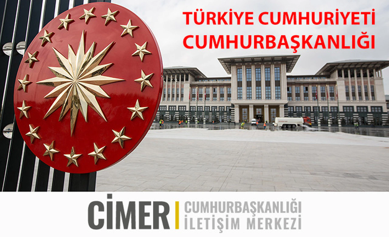CİMER’e ortalama günlük 8 müracaat oluyor