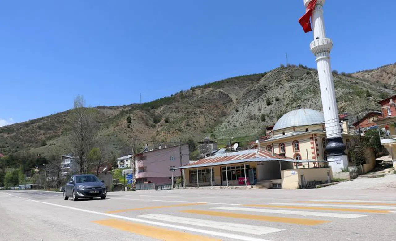 14 yıllık hayırlı geleneğe koronavirüs engeli