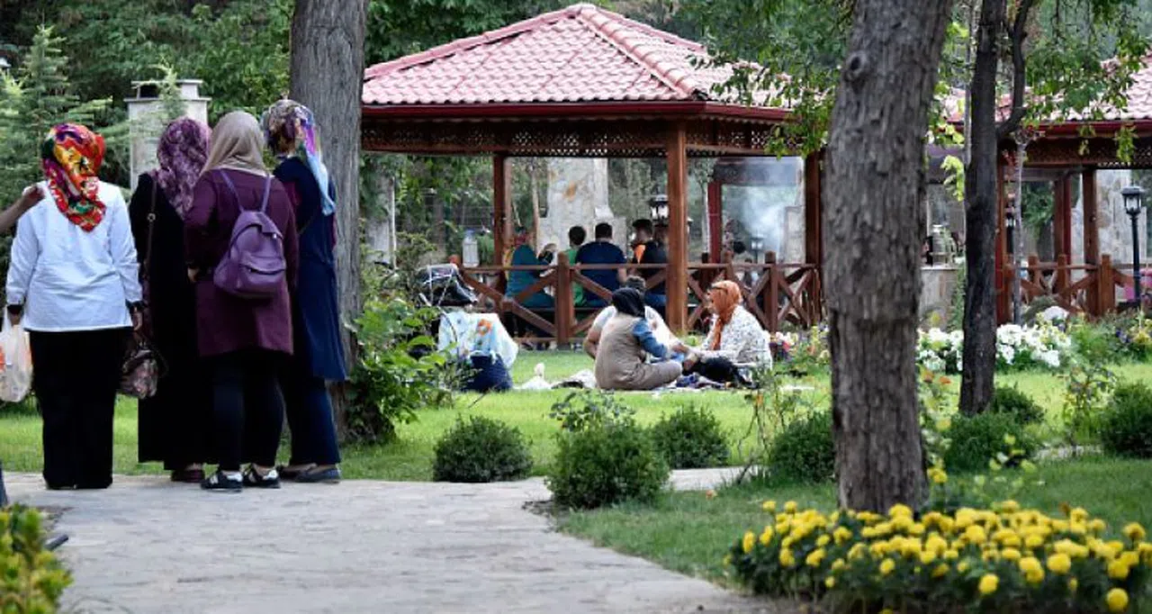 Sema Doğan Yaşam Alanı 1 Haziran İtibarıyla Açılıyor