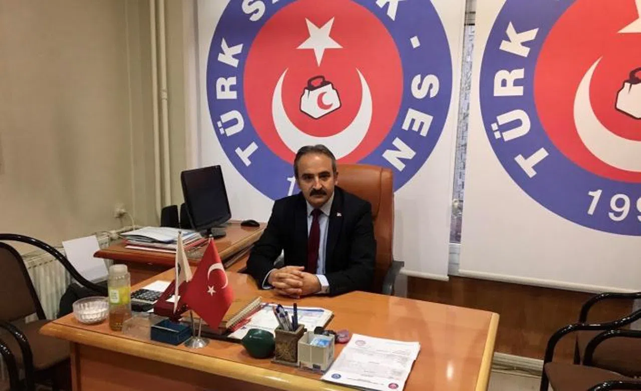 Türk Sağlık-Sen: Yönetici atamalarında ehliyet ve liyakat esas alınmalıdır