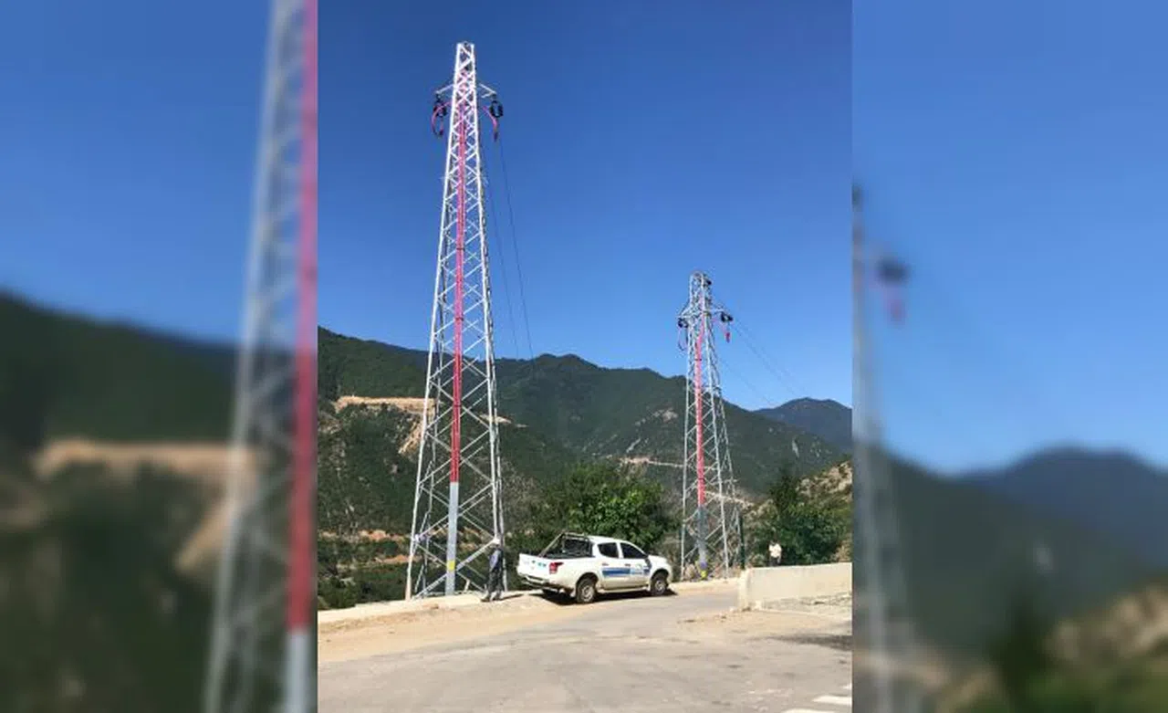 Çoruh EDAŞ yatırımlarda hız kesmiyor