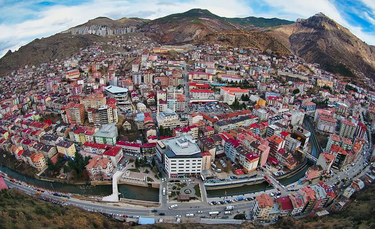 Gümüşhane’de 425 taşınmaz kültür varlığı, 25 sit alanı var