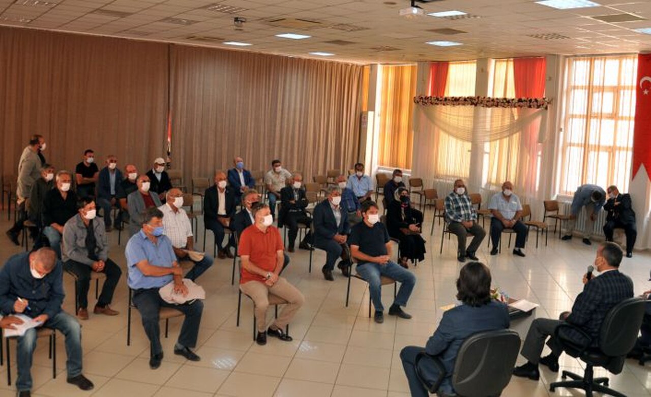 Gümüşhane’de 56 köye EBA destek noktası kurulacak