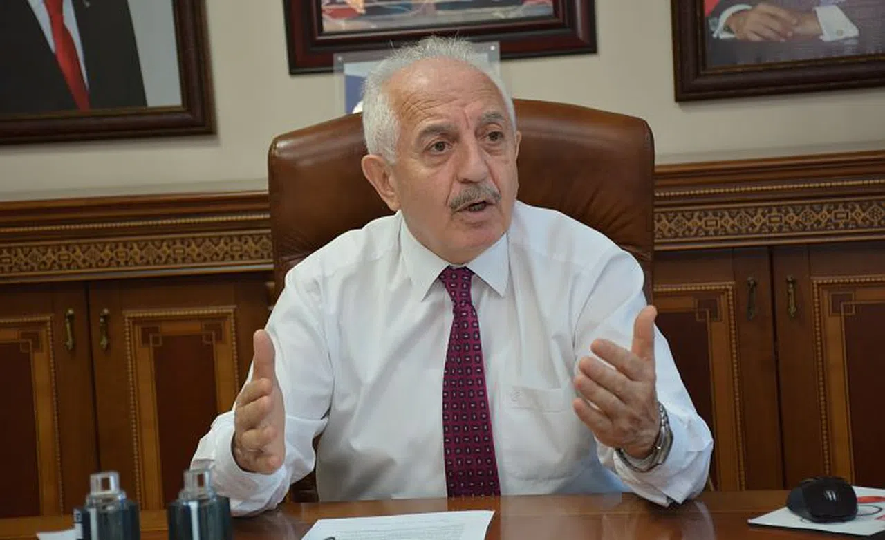 Akçay’dan D-Smart’ın haksız gümüşhane operasyonuna tepki