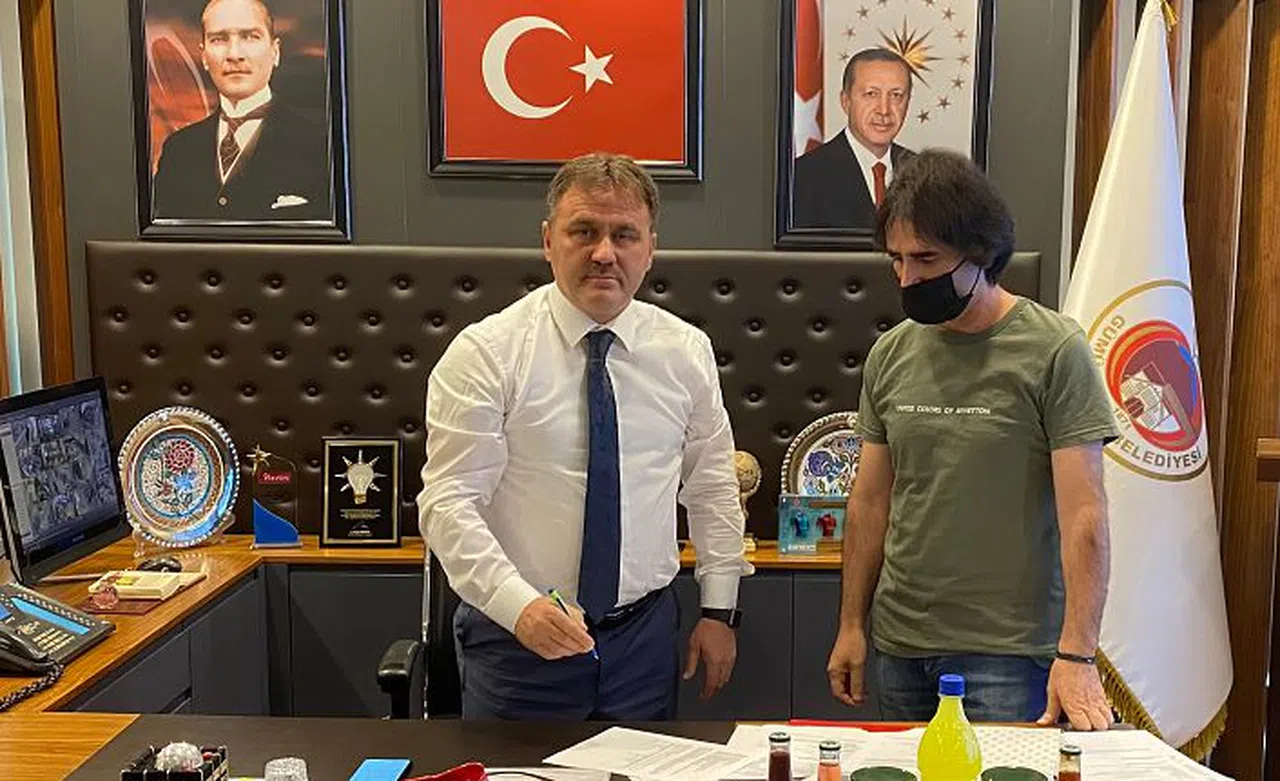 Kadirbeyoğlu konağı Gastronomi ve Kültür Müzesi oluyor