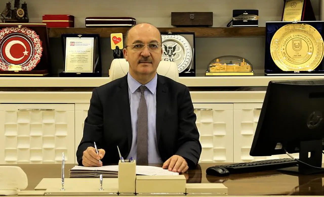 Üniversitede o rakam yüzde bin 700 arttı