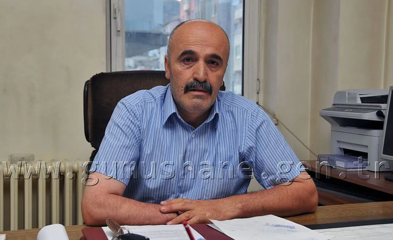 Dinamitin yok ettiği eliyle binlerce hayata dokundu