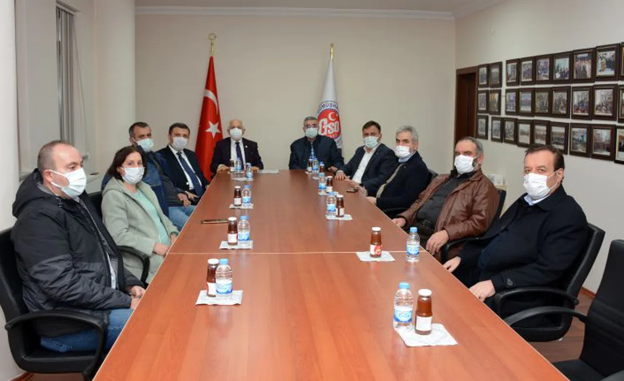 Pektaş: Ülke olarak salgını iyi bir şekilde yönettik