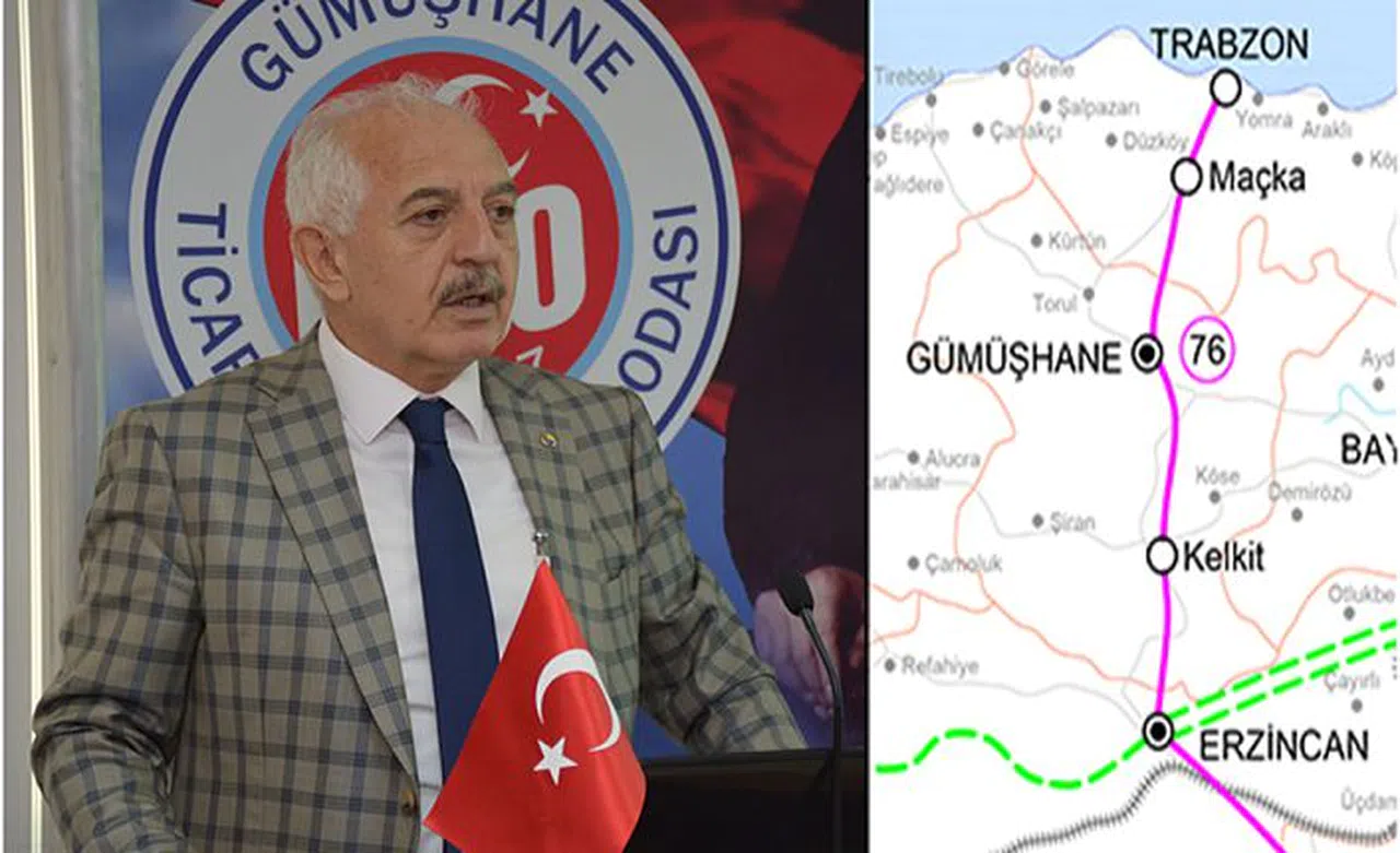 Akçay: Bir asırdır beklenen müjde 