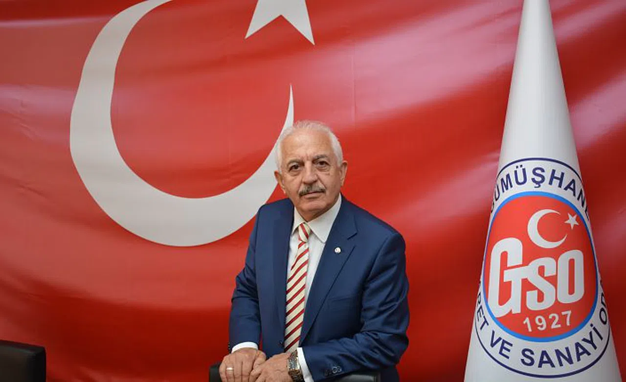 Başkan Akçay lanetledi