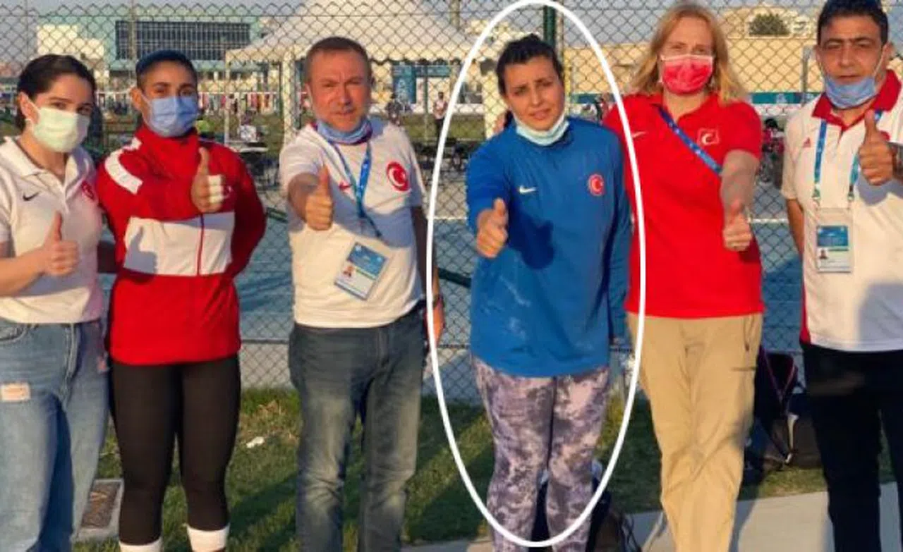 İyi ki varsın Mihriban