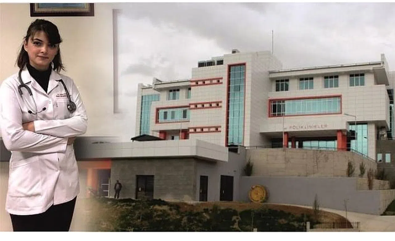 Şiran Devlet Hastanesi'nde 'Prenses Doğum' uygulaması başladı