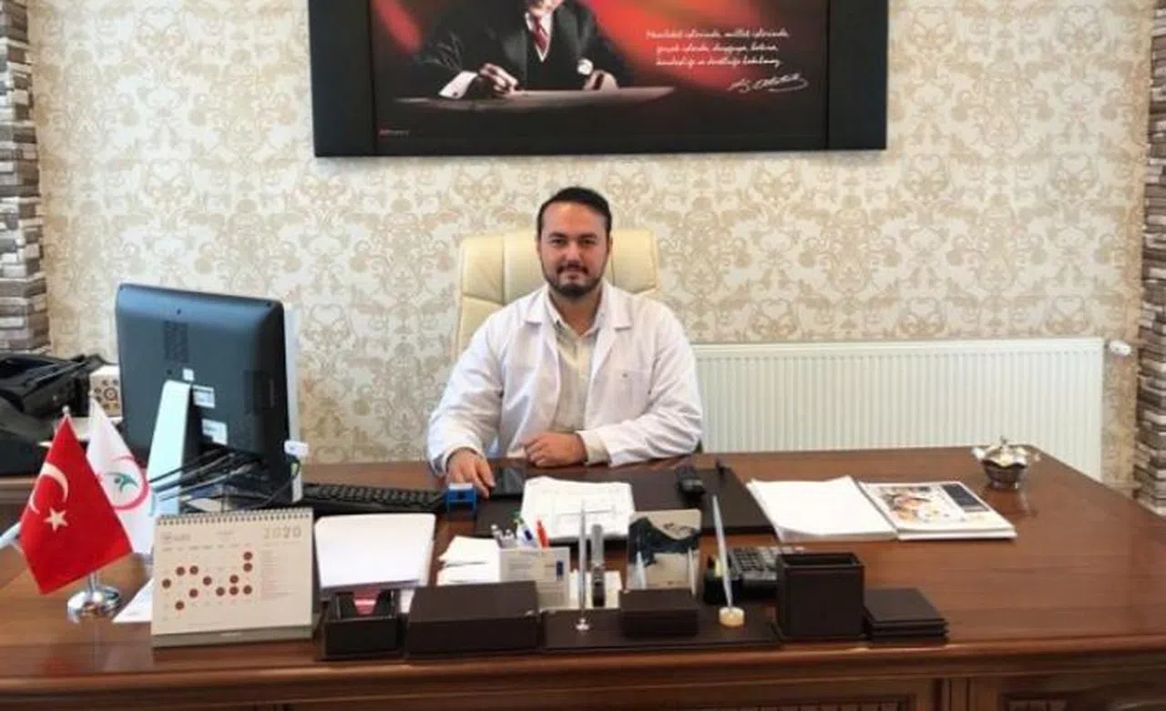 Şiran’da yeni doğanlara işitme testi yapılmaya başlandı