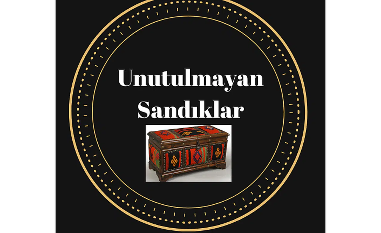 Tozlu Sandıklarınızı Açmaya Hazır Olun