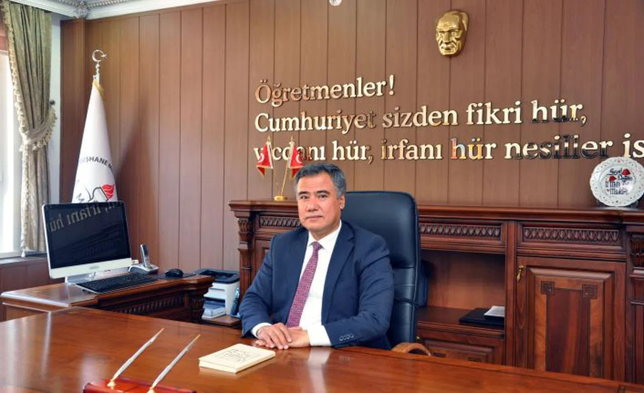 İl Milli Eğitim Müdürlüğü Erasmus AB Projelerinde akredite kurum oldu