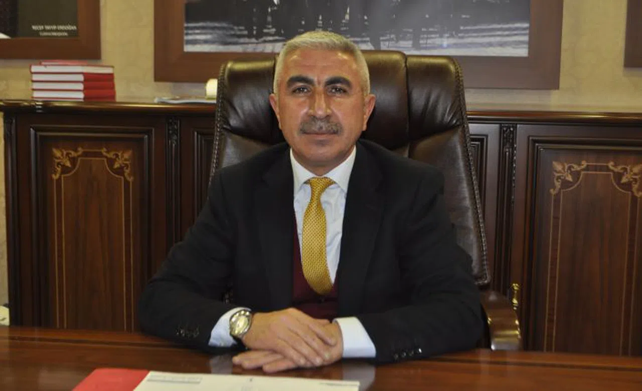 Kara: Elbirliği ile Gümüşhanemizi çok yüksek riskli iller grubundan çıkaralım