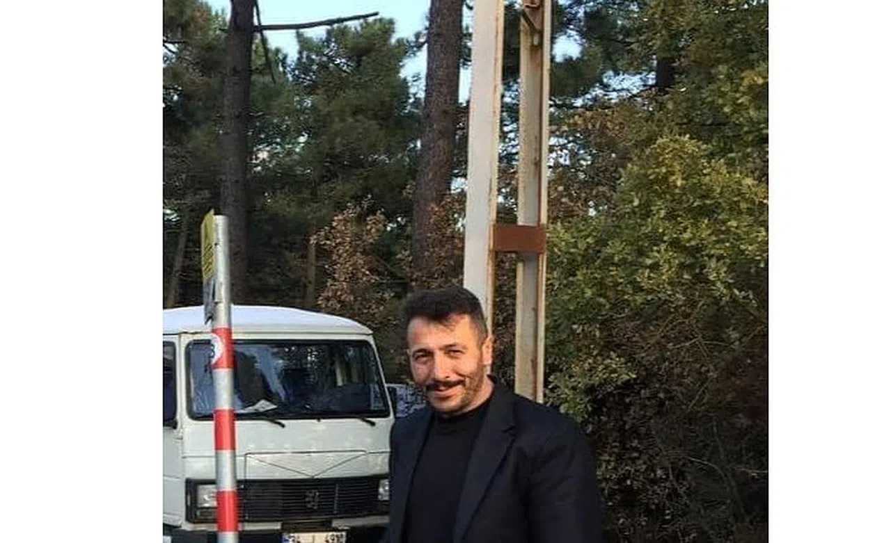 Mehmet ÖZTÜRK Hakk'ın rahmetine kavuşmuştur