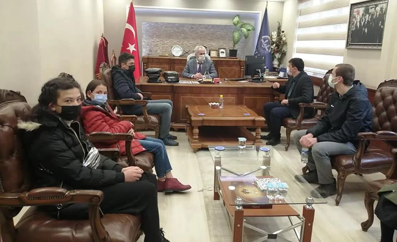 ‘On Kıta Bir Vatan, İlelebet İstiklal’ yarışması sonuçlandı