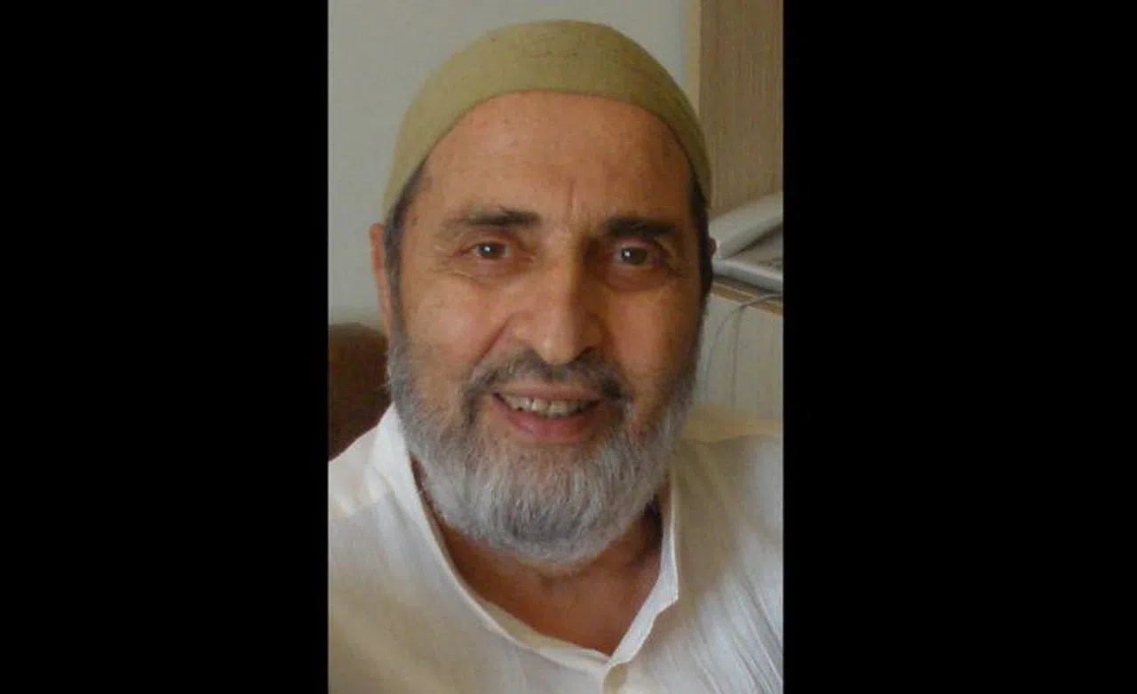 Orhan Sahir ESKİCİOĞLU Hakk'ın rahmetine kavuşmuştur