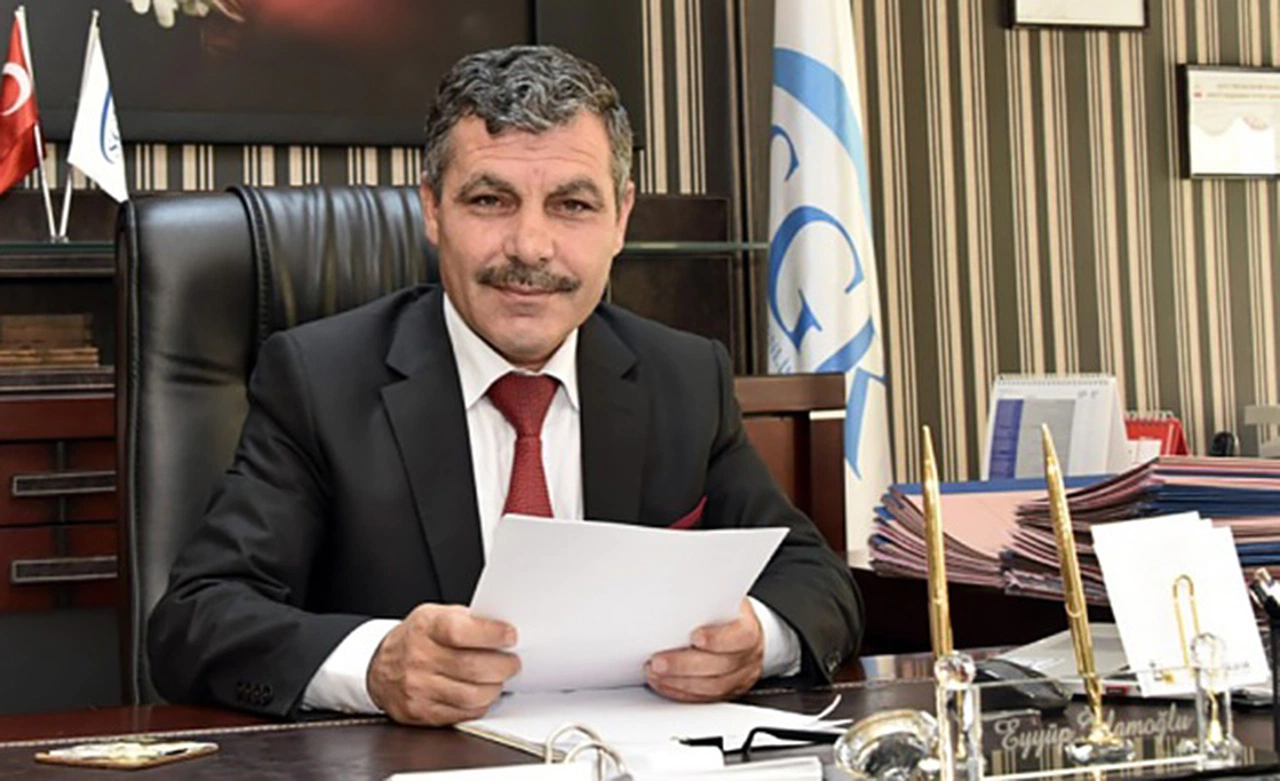 SGK borcunu ödeme için son gün yarın 