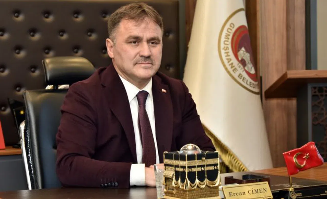 Gümüşhane Belediyesi tam kapanmada gündelikçi vatandaşın yanında olacak