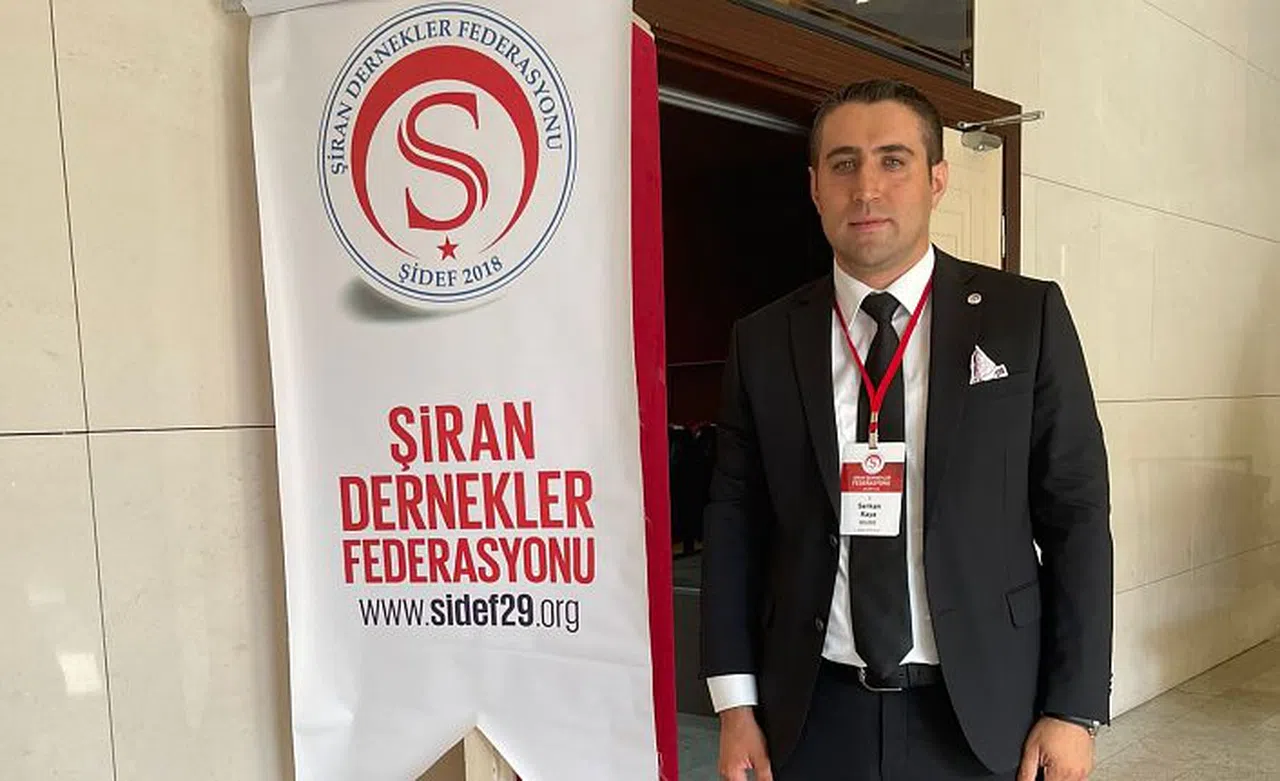 ŞİDEF, Kaya ile devam dedi