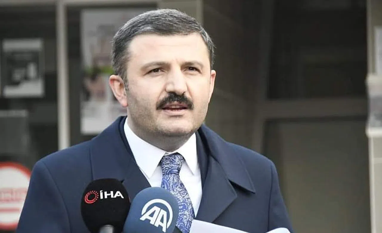 Köse: Üçtaş ve Günyüzü köylerine bu yıl yapılan yatırım bağlanmak istedikleri Doğankent ilçesinden daha fazla