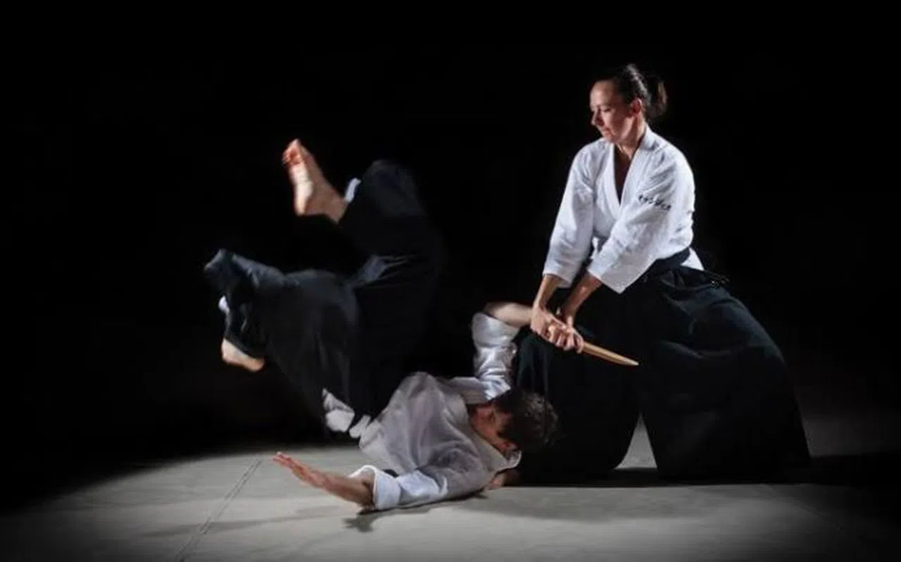 Çocuk ve yetişkinler için Aikido kursu açılacak