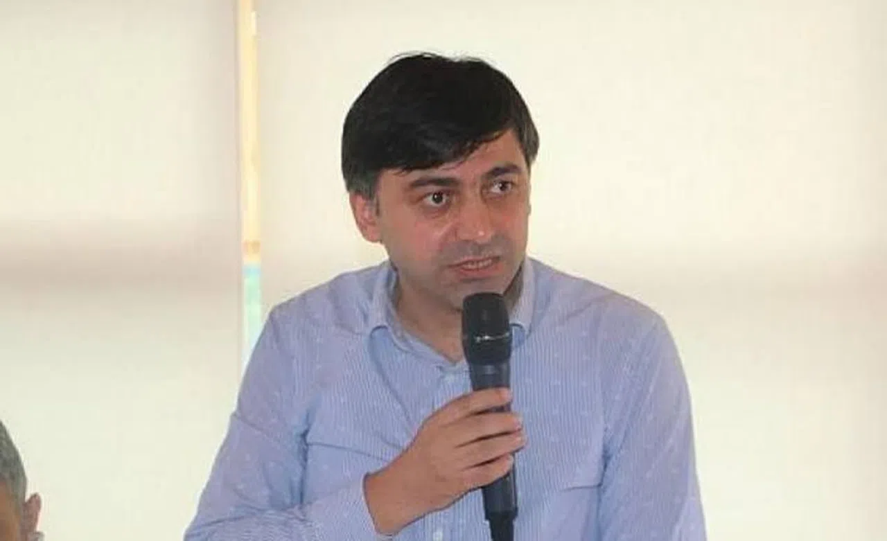 Gümüşhaneli Hukukçular Platformu Yunus Akçay’a emanet 